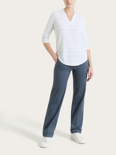 RAGNO SCOLLO A V Viscosa DS94T8