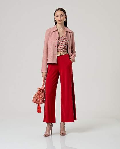 surkana GAMBA LARGA Poliestere 516HIRO515