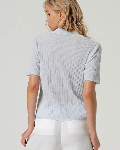 surkana COLLO POLO FILO 516BACO032