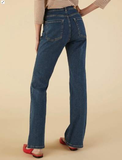 EMME di MARELLA jeans Denim SILVIA