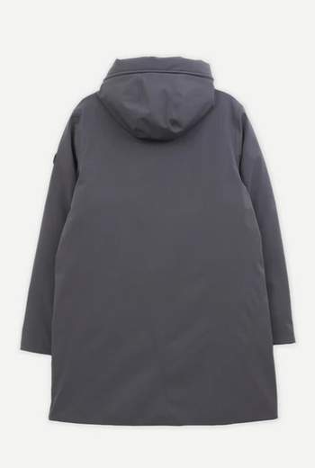 TANTA con cappuccio Poliestere STURM MAGNET