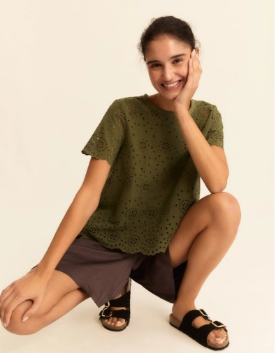 EMME di MARELLA VELETTA