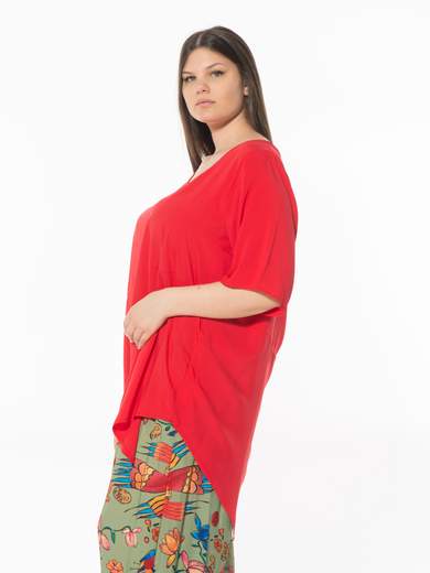 sophia casacca over Viscosa 25134