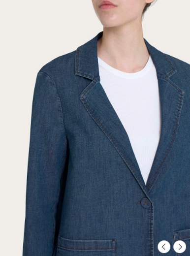 RAGNO jeans Denim DN18GA