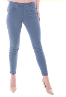 EMME di MARELLA 5 tasche Cotone USSURI