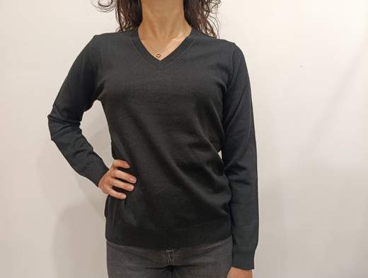 blu cashmere ID118
