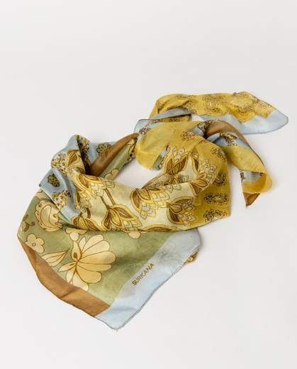 surkana foulard Seta 36MOSE121