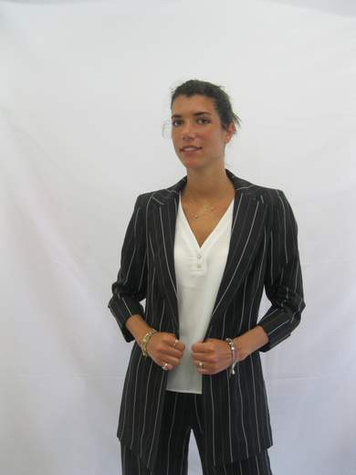 lana caprina 2256