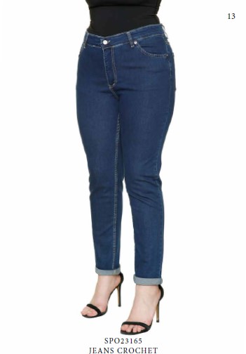 sophia A ZAMPETTA Denim SPO23165