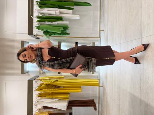 ELISABETTA FRANCHI AB90061E2