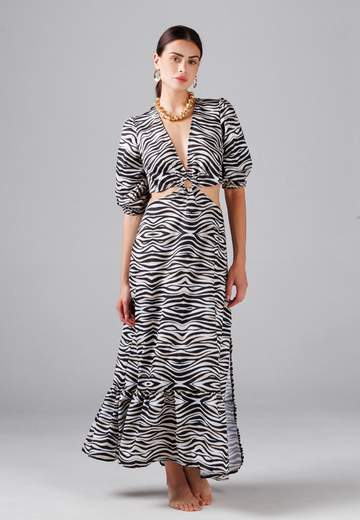 TIARE' Beachwear MALINDI-A