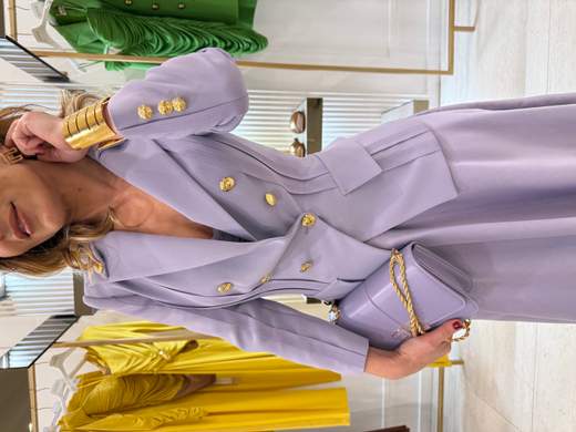 ELISABETTA FRANCHI GI21861E2