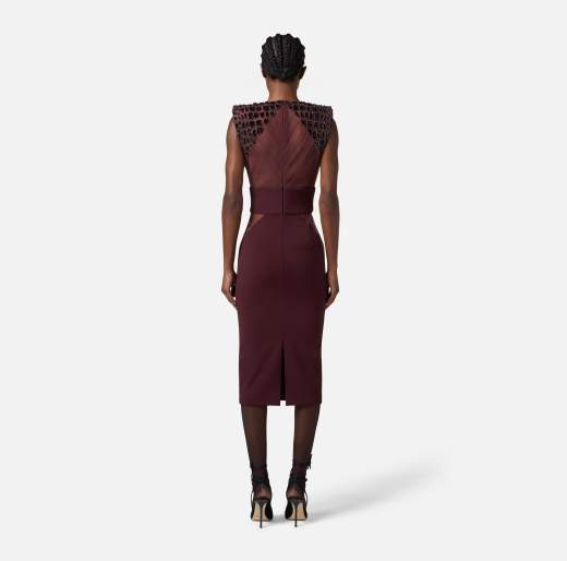 ELISABETTA FRANCHI AB83457E2