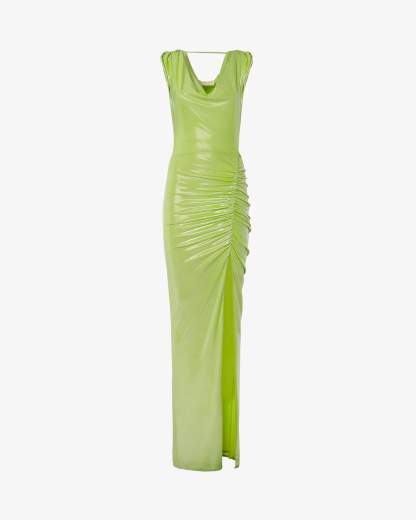 ALMA SANCHEZ ALBIZIA