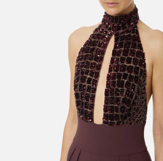 ELISABETTA FRANCHI TU06257E2