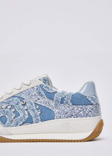 LIU JO SHOES LEWIS 04 BA6093 TX543