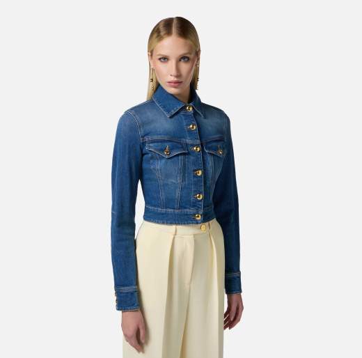 ELISABETTA FRANCHI BJ37I51E2