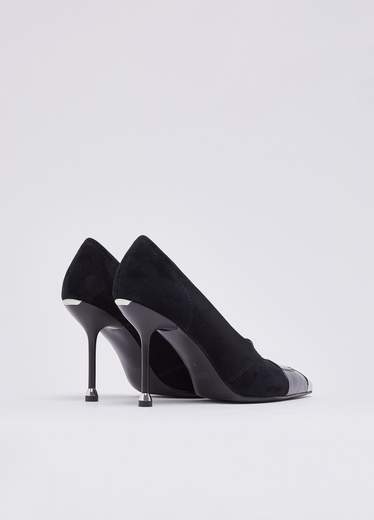 LIU JO SHOES SF6015 PX886 DEMI 16