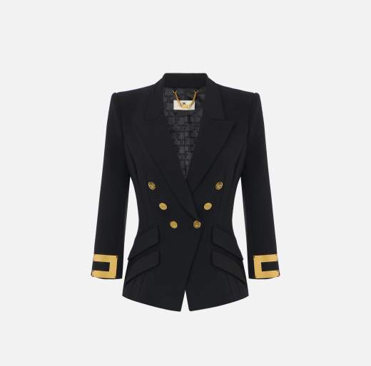ELISABETTA FRANCHI GI-268-66E2