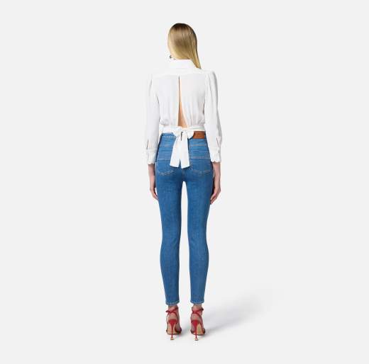 ELISABETTA FRANCHI PJ86I51E2