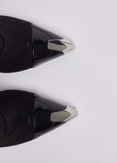 LIU JO SHOES SF6019 TX562 DEMI 18