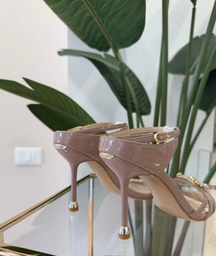 LIU JO SHOES TRACY 03 SA6071 EX004