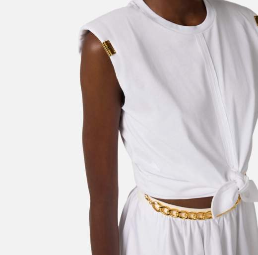 ELISABETTA FRANCHI MA01161E2