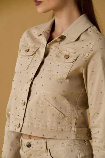 NO SECRETS 261NS061