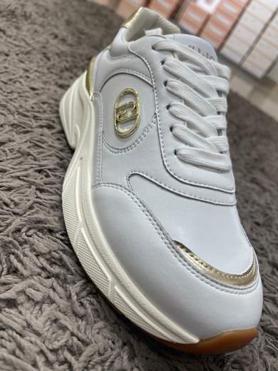 LIU JO SHOES LJ01 01 BA6045 P0102