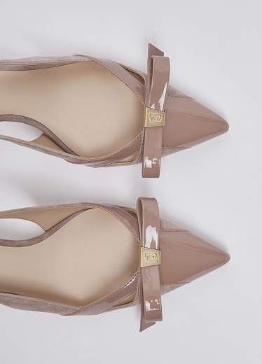 LIU JO SHOES SF6013 PX114 DEVA 21