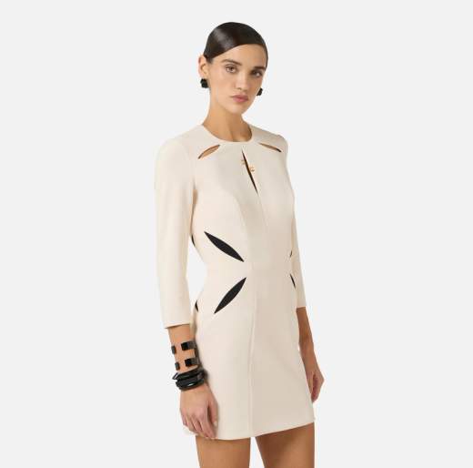 ELISABETTA FRANCHI AB86861E2