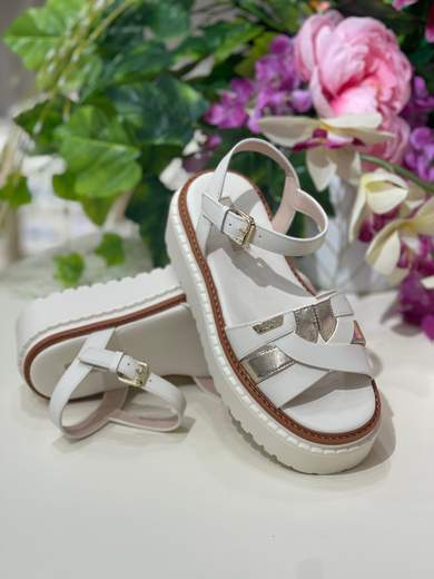 LIU JO SHOES BESSIE 01 SA6159 PX026
