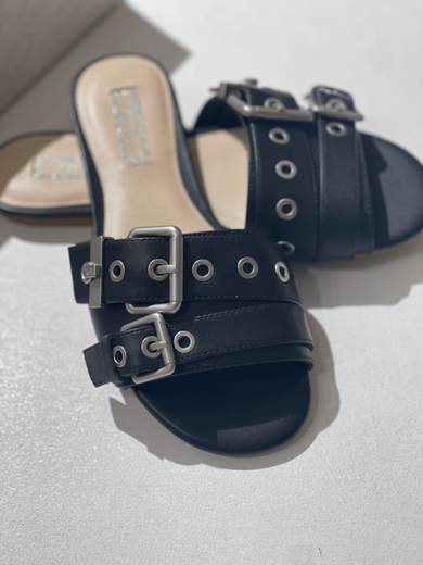 LIU JO SHOES SANDY 12 SA6157 P010