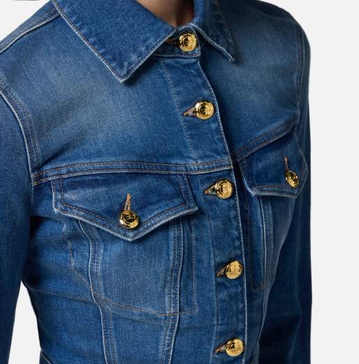 ELISABETTA FRANCHI BJ37I51E2