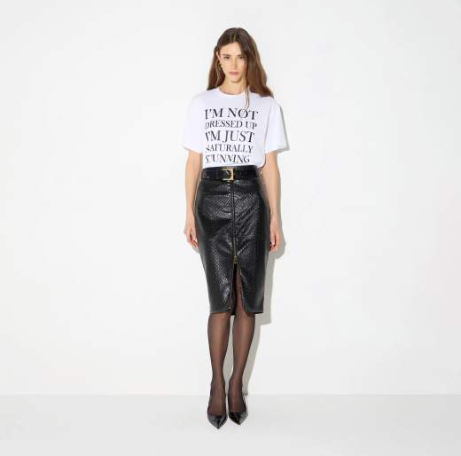 ELISABETTA FRANCHI MA-03A-66E2