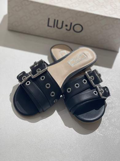 LIU JO SHOES SANDY 12 SA6157 P010