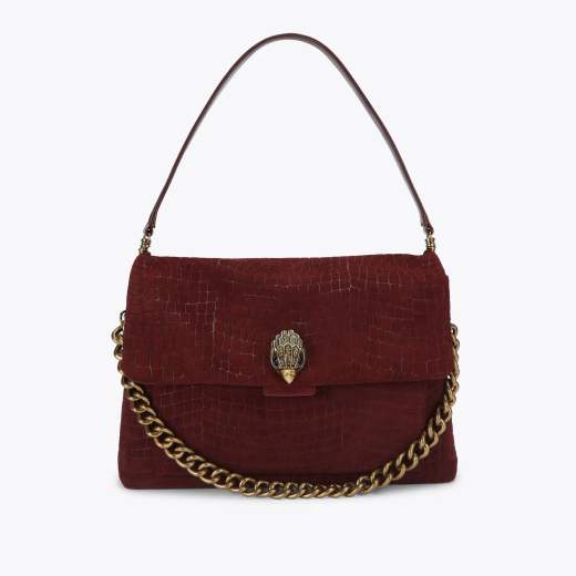 KURT GEIGER CELIA XL SHOULDER BAG