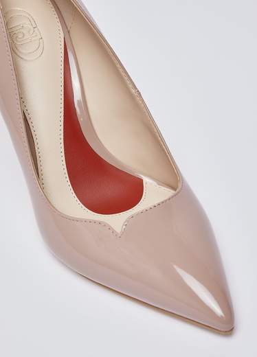 LIU JO SHOES MY DEMI 04 SXX009 EX004