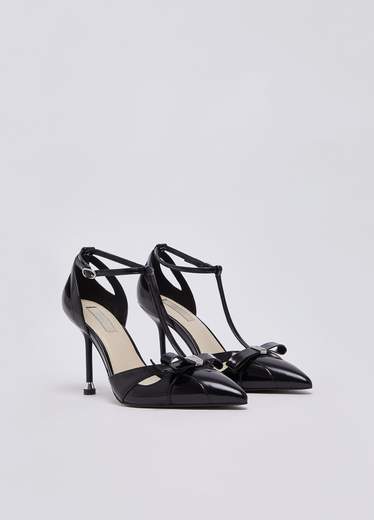 LIU JO SHOES SF6021 EX196