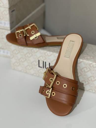 LIU JO SHOES SANDY 12 SA6157 P010