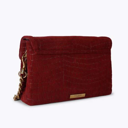 KURT GEIGER CELIA SHOULDER BAG