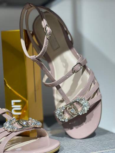 LIU JO SHOES SANDY 08 6121 EX004