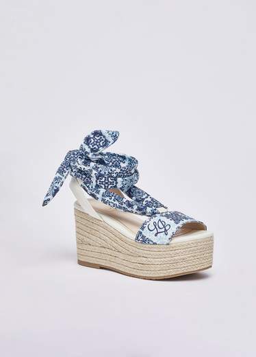 LIU JO SHOES BALI 03 SA6087 TX133