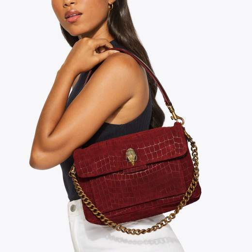 KURT GEIGER CELIA SHOULDER BAG