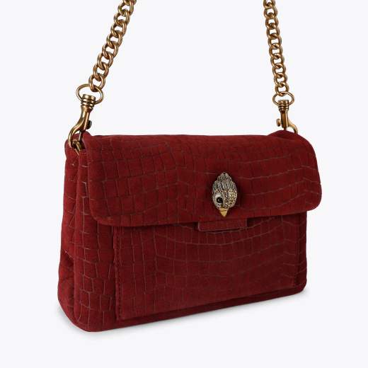 KURT GEIGER CELIA SHOULDER BAG