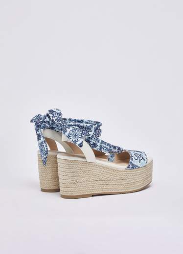 LIU JO SHOES BALI 03 SA6087 TX133