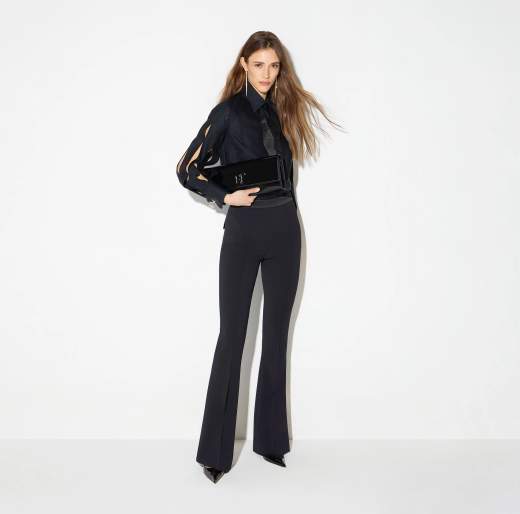 ELISABETTA FRANCHI PA-193-66E2