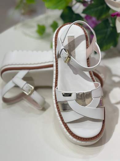 LIU JO SHOES BESSIE 01 SA6159 PX026