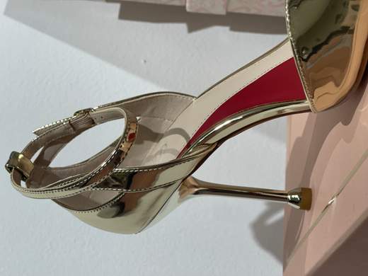 LIU JO SHOES MY TRACY 02 SXX017 EX029