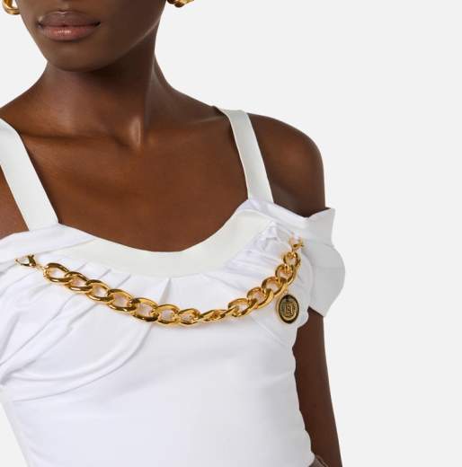 ELISABETTA FRANCHI TO04861E2